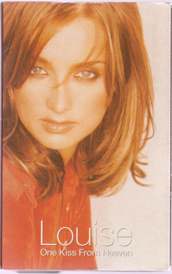 Louise - One Kiss From Heaven