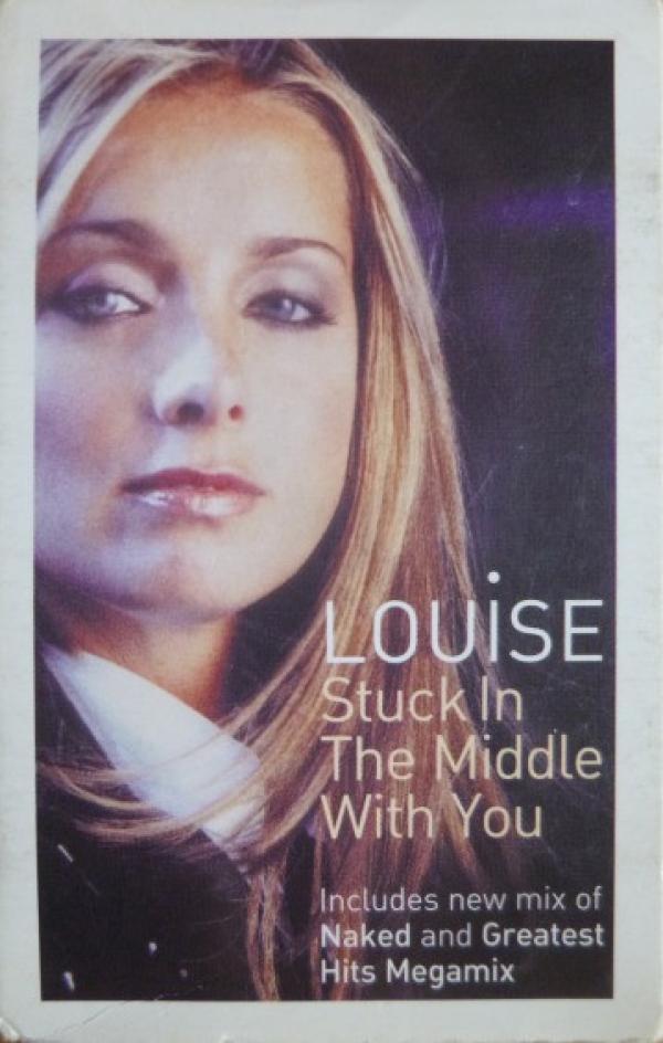 Louise - Stuck In The Middle With You