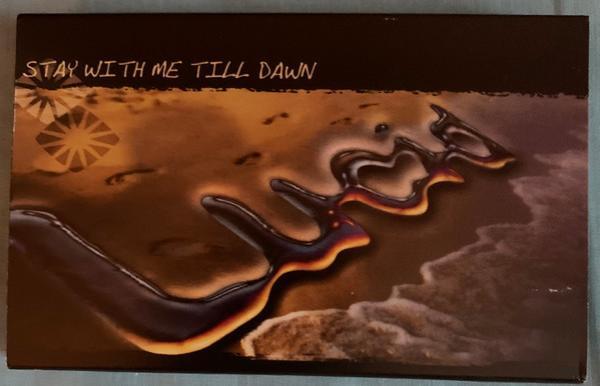 Lucid (45) - Stay With Me Till Dawn