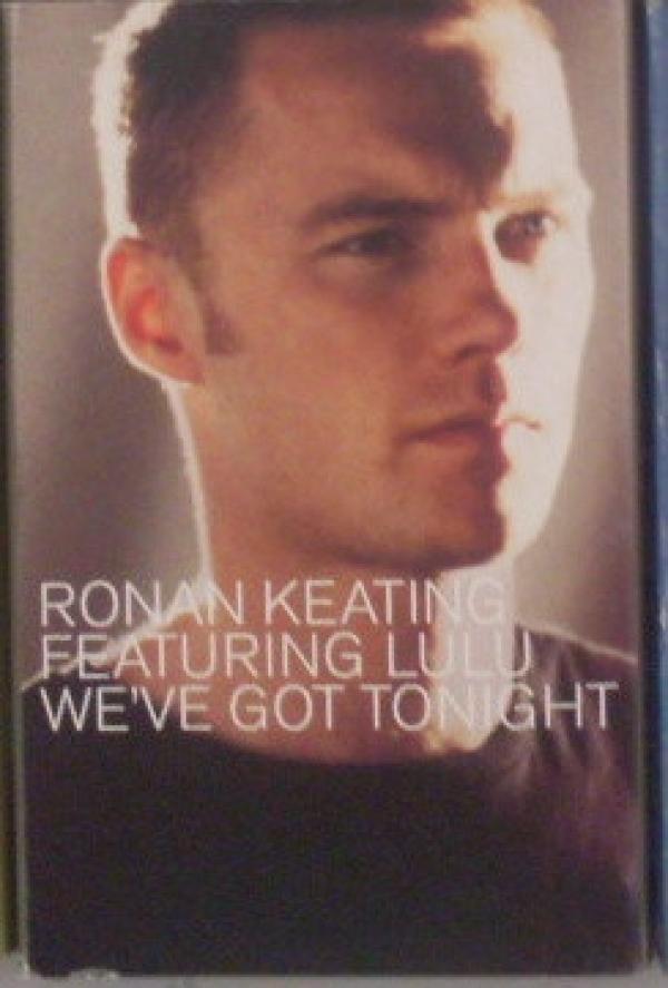 Lulu, Ronan Keating - We've Got Tonight