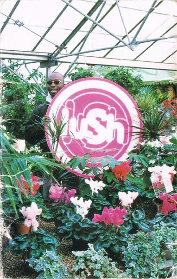 Lush - Lovelife
