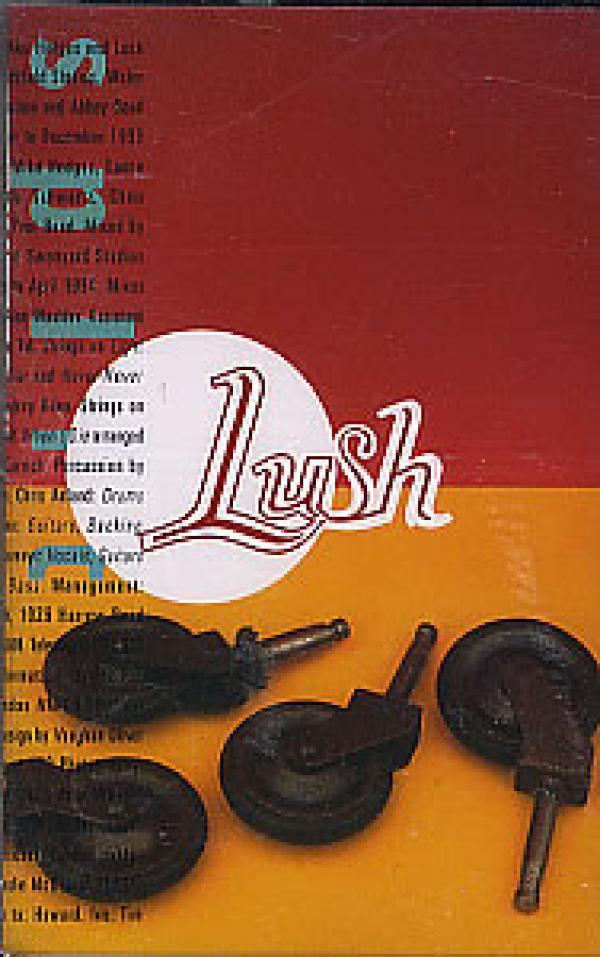 Lush - Split