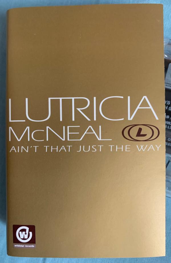 Lutricia McNeal - Ain't That Just The Way