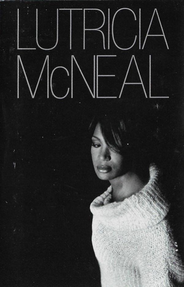 Lutricia McNeal - Lutricia McNeal