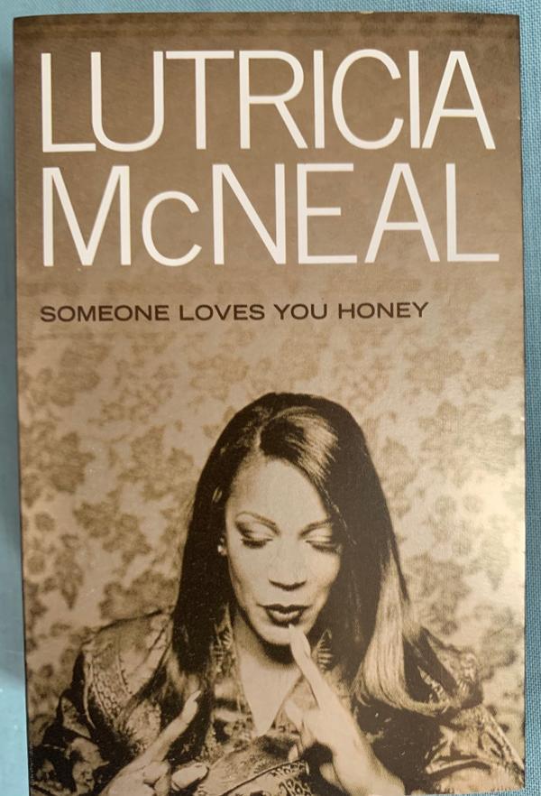 Lutricia McNeal - Someone Loves You Honey