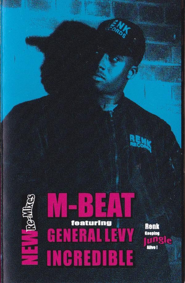 M-Beat - Incredible