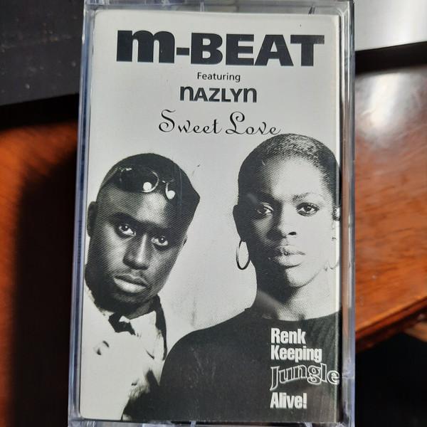 M-Beat, Nazlyn - Sweet Love