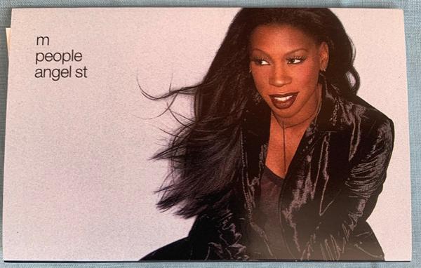 M People - Angel St.