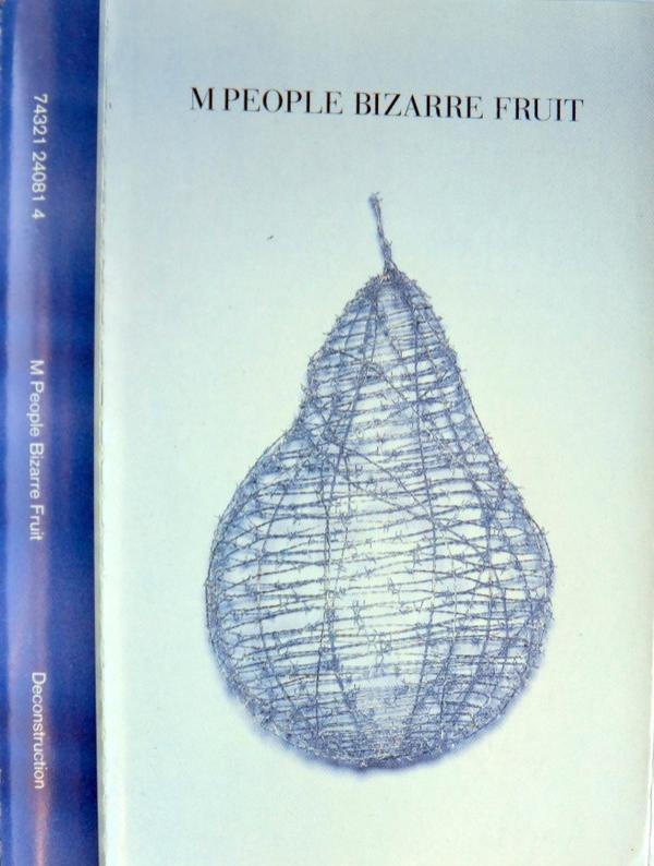 M People - Bizarre Fruit