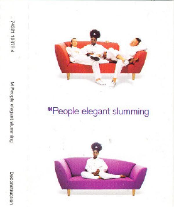 M People - Elegant Slumming