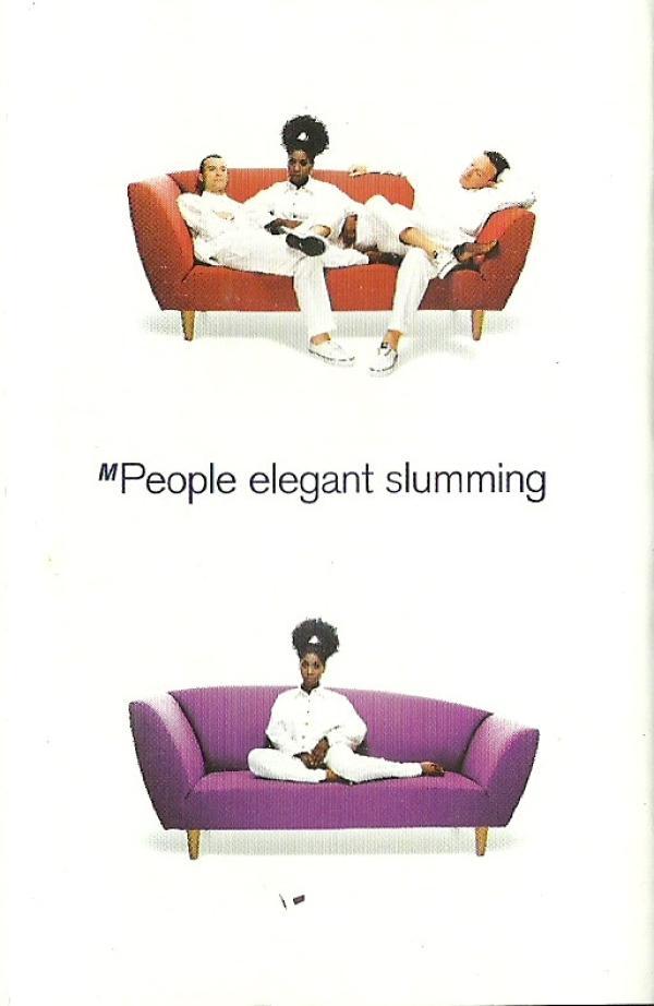 M People - Elegant Slumming