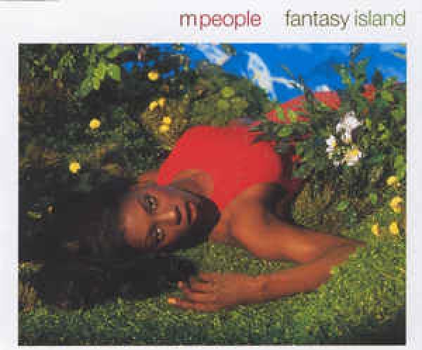 M People - Fantasy Island