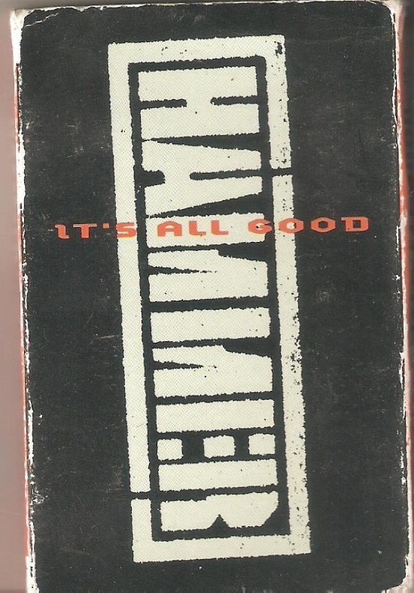 MC Hammer - It's All Good