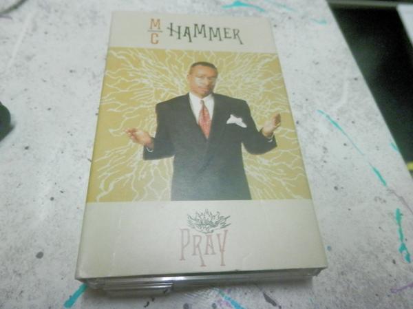 MC Hammer - Pray