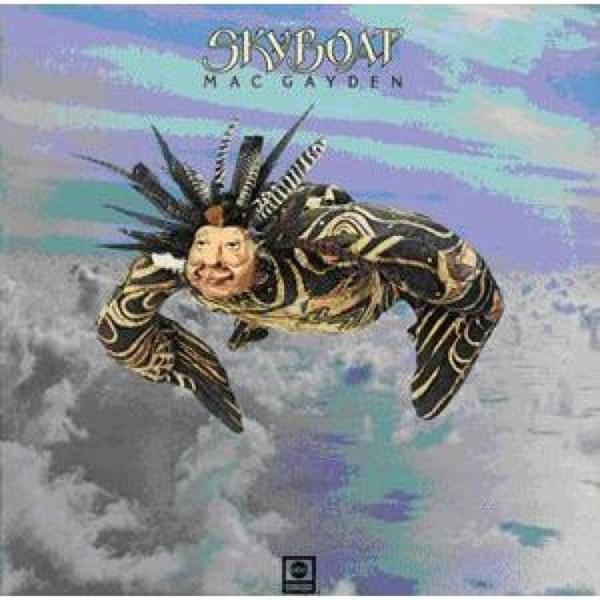 Mac Gayden - Skyboat