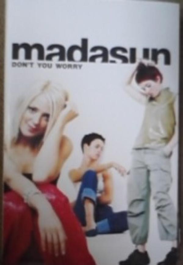 Madasun - Don't You Worry