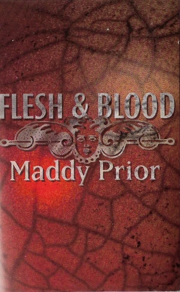Maddy Prior - Flesh & Blood