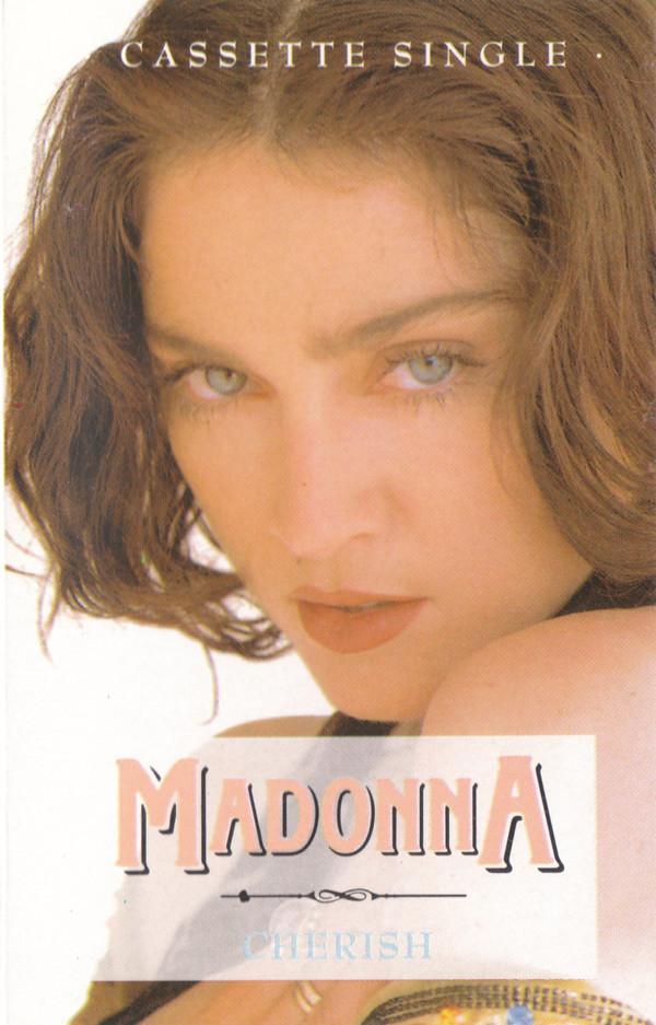 Madonna - Cherish