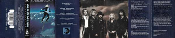Magnum  - Goodnight L.A.