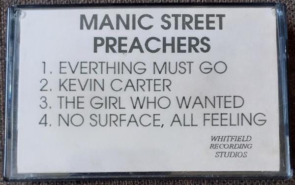 Manic Street Preachers - Everything Must Go