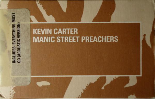 Manic Street Preachers - Kevin Carter