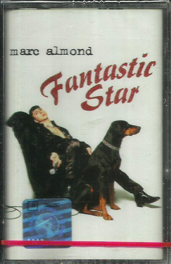 Marc Almond - Fantastic Star