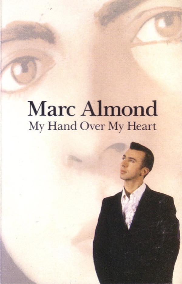 Marc Almond - My Hand Over My Heart