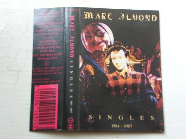 Marc Almond - Singles 1984-1987