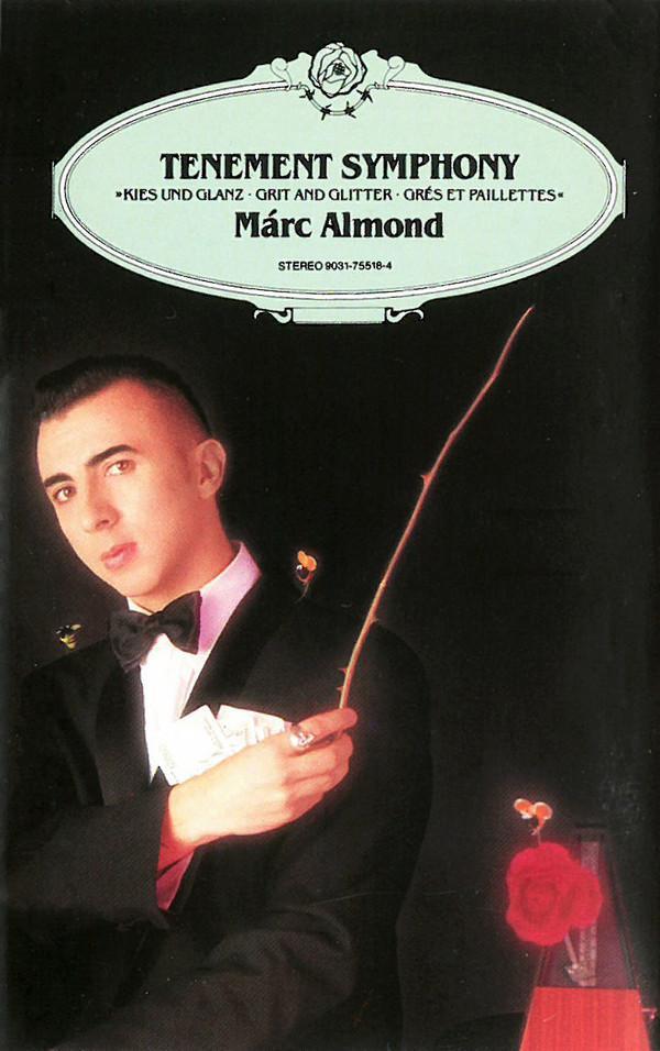 Marc Almond - Tenement Symphony