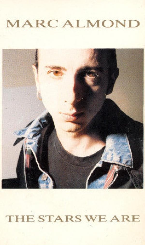 Marc Almond - The Stars We Are