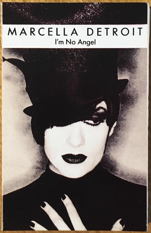 Marcella Detroit - I'm No Angel