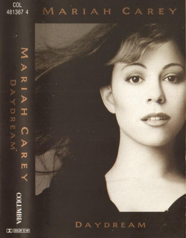 Mariah Carey - Daydream