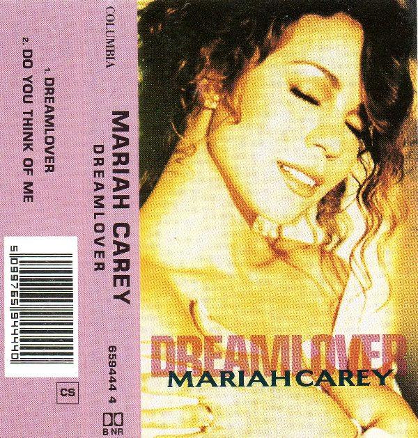 Mariah Carey - Dreamlover