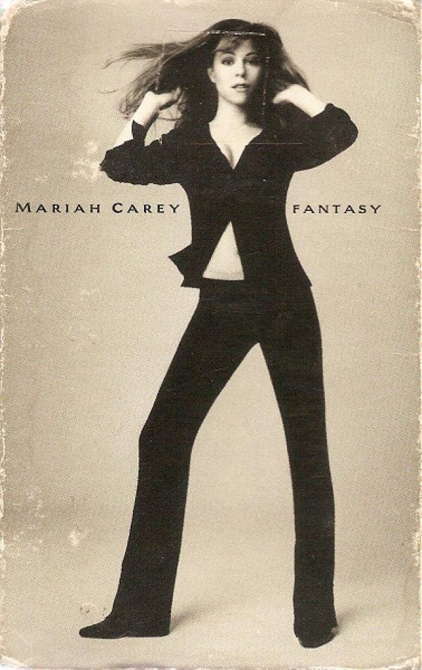 Mariah Carey - Fantasy