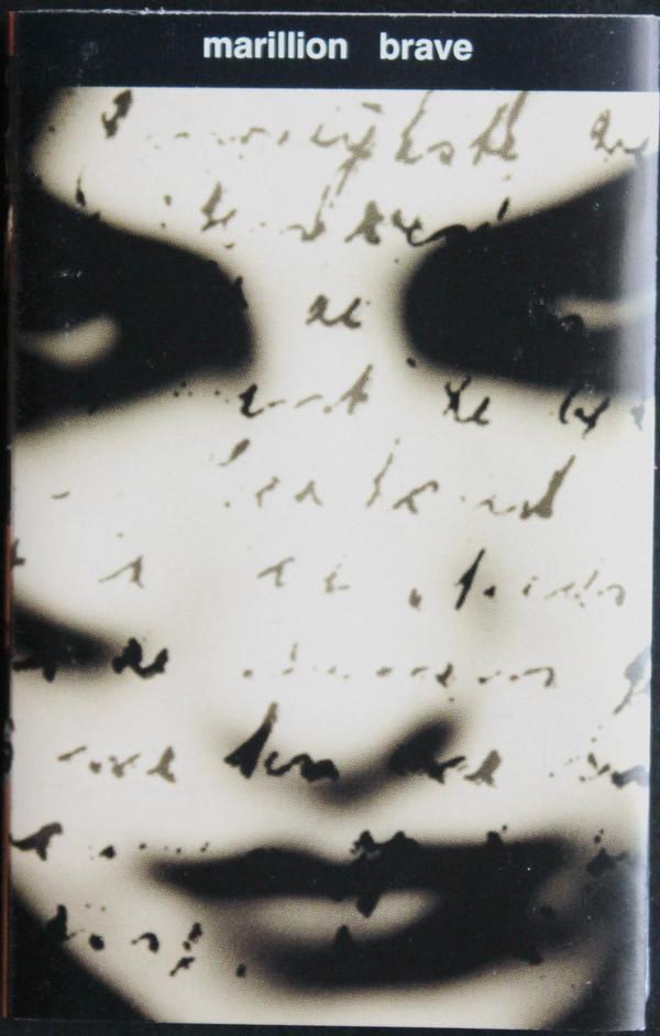 Marillion - Brave