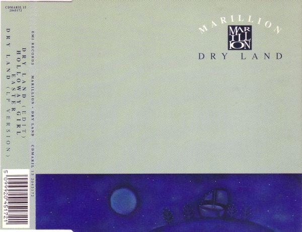 Marillion - Dry Land