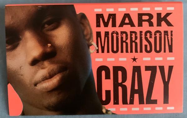 Mark Morrison - Crazy