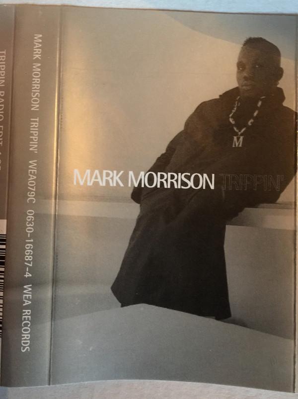 Mark Morrison - Trippin'