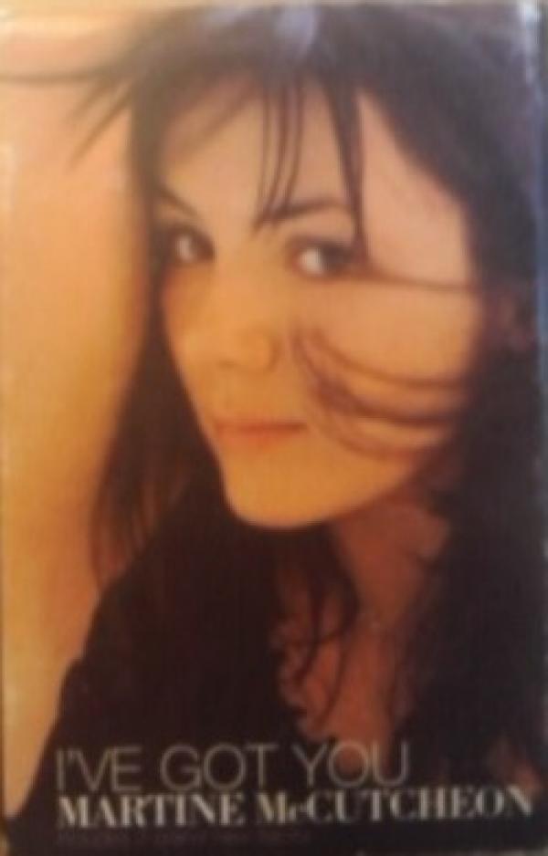 Martine McCutcheon - I've Got You
