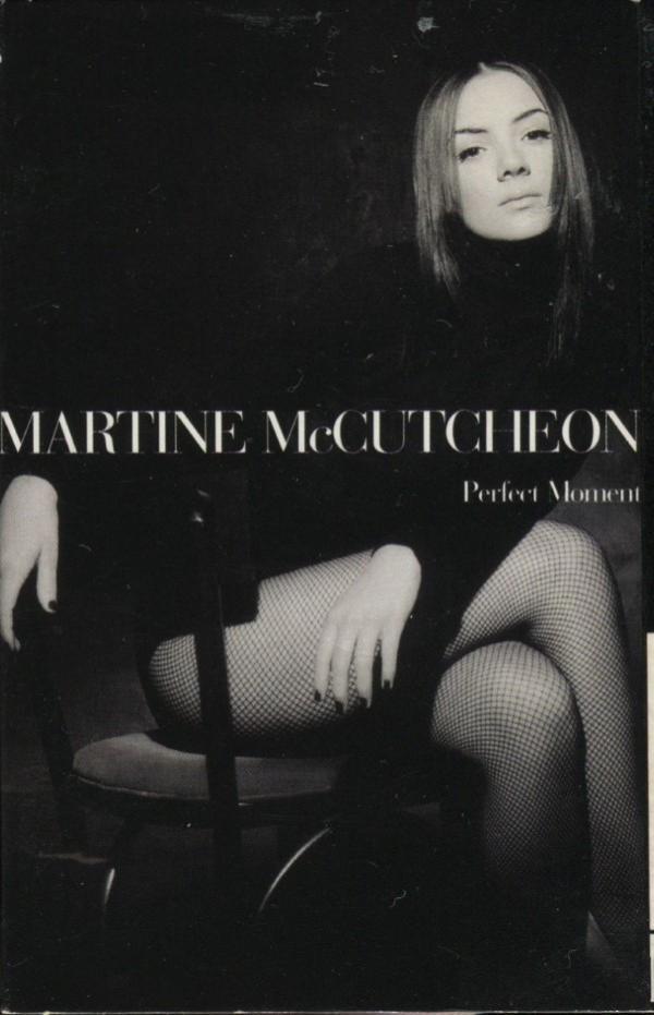 Martine McCutcheon - Perfect Moment