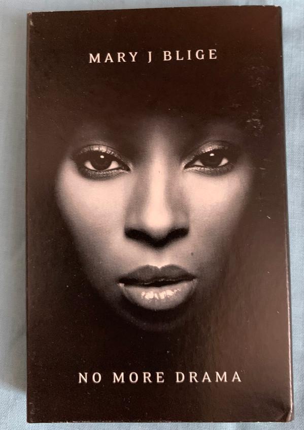 Mary J. Blige - No More Drama