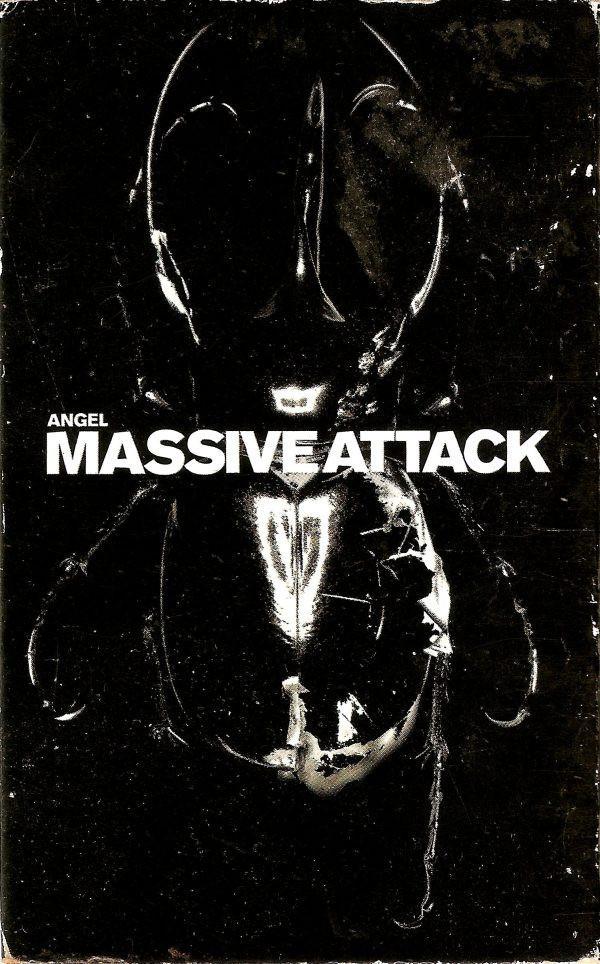 Massive Attack - Angel