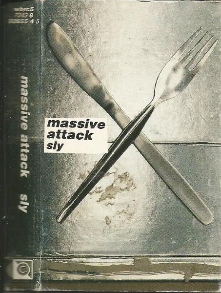 Massive Attack - Sly