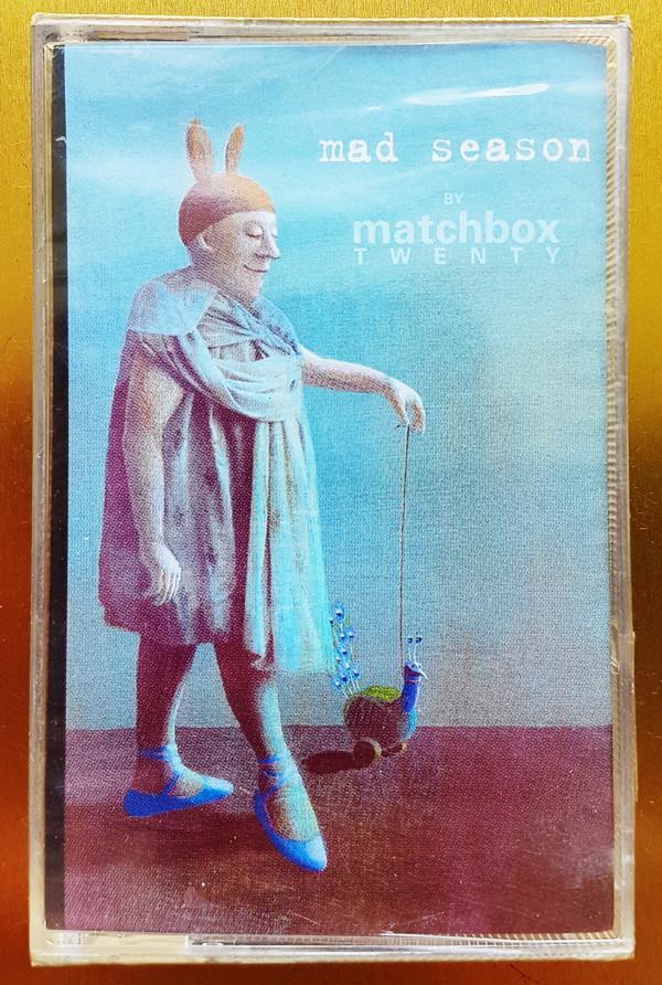 Matchbox Twenty - Mad Season