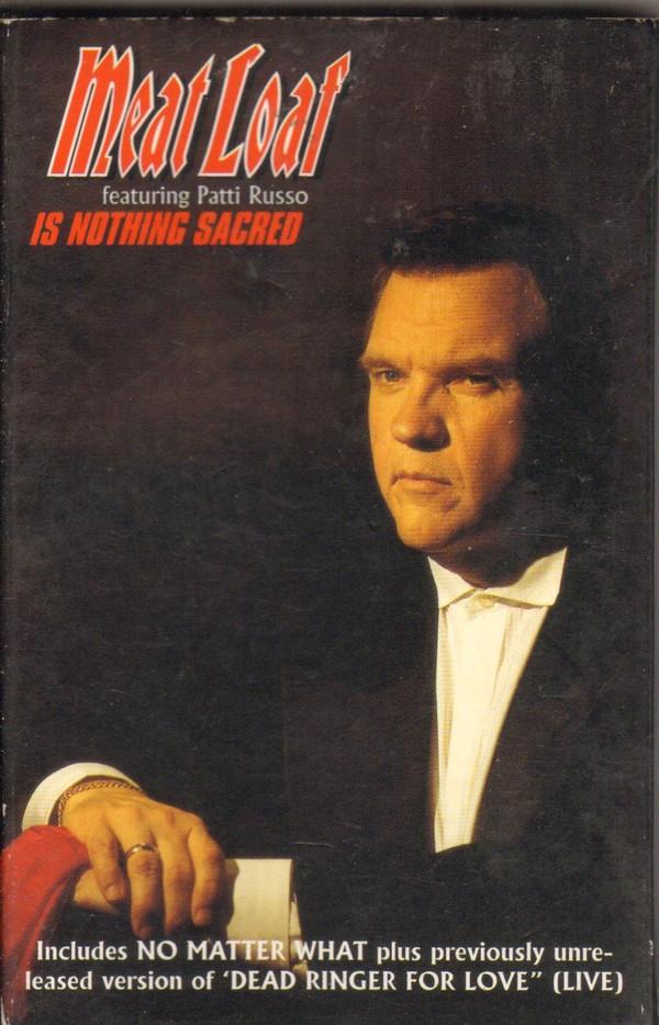 Meat Loaf, Patti Russo - Is Nothing Sacred