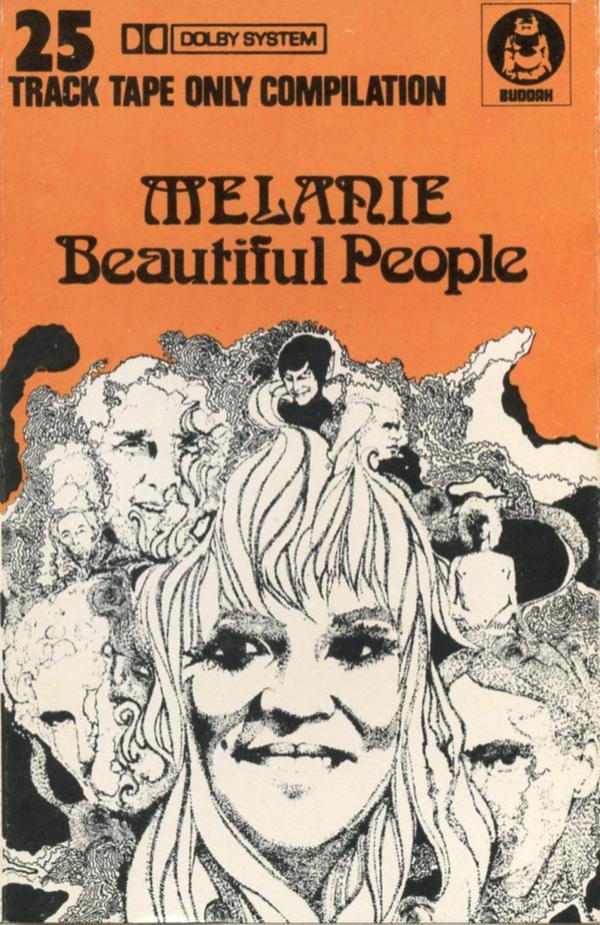 Melanie (2) - Beautiful People