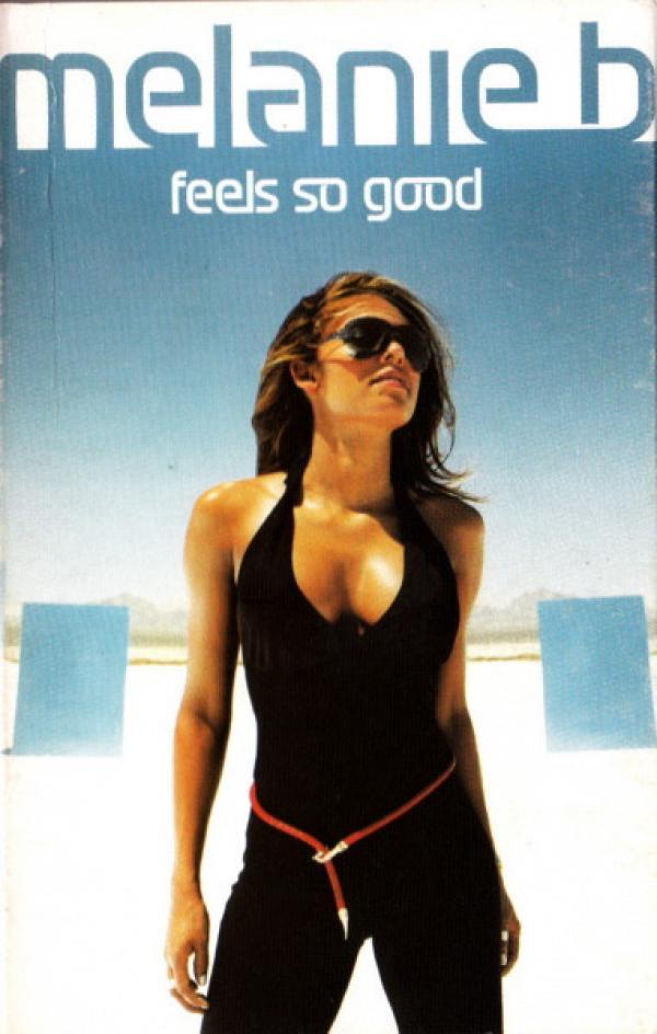 Melanie B - Feels So Good