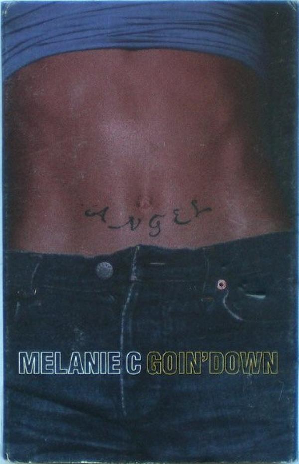 Melanie C - Goin' Down