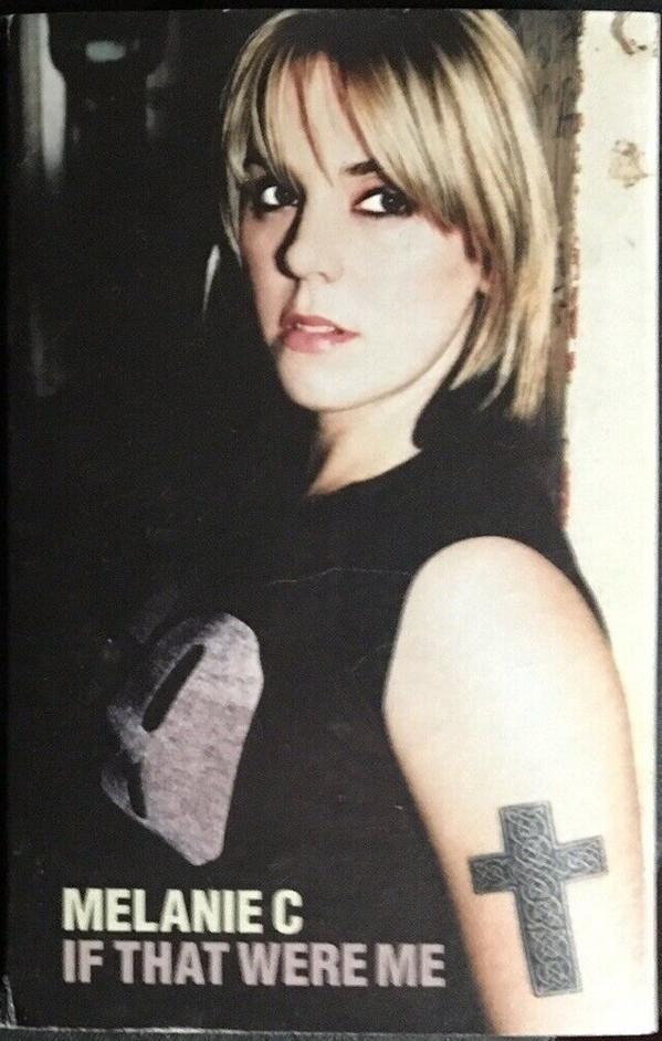 Melanie C - If That Were Me