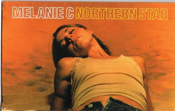 Melanie C - Northern Star